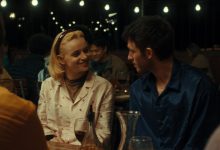 Berlin Rising Star Luna Wedler on Discovering Acting: “It Became My Great Love, Almost an Addiction”