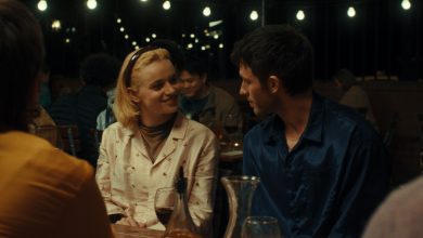 Berlin Rising Star Luna Wedler on Discovering Acting: “It Became My Great Love, Almost an Addiction”