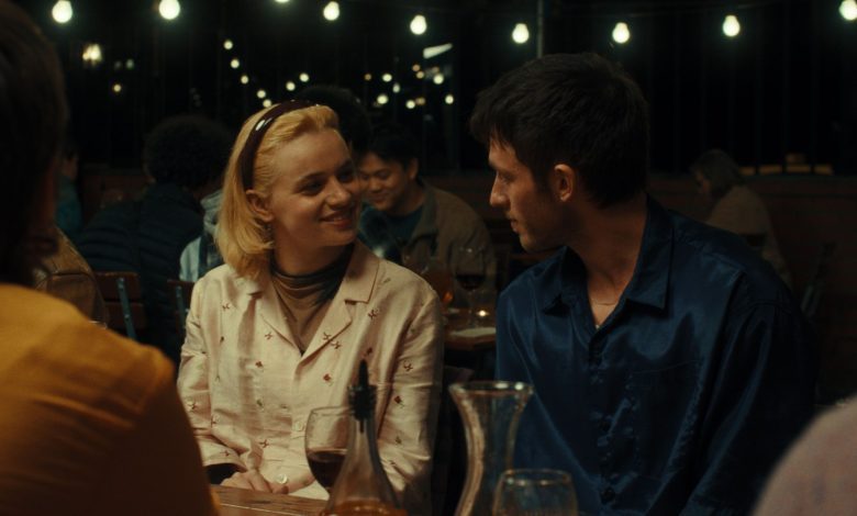 Berlin Rising Star Luna Wedler on Discovering Acting: “It Became My Great Love, Almost an Addiction”