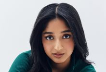 Maitreyi Ramakrishnan