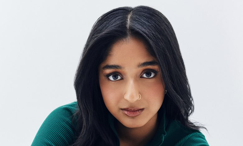 Maitreyi Ramakrishnan