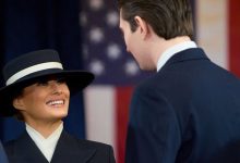 Melania documentary