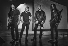 Metallica Sphere residency