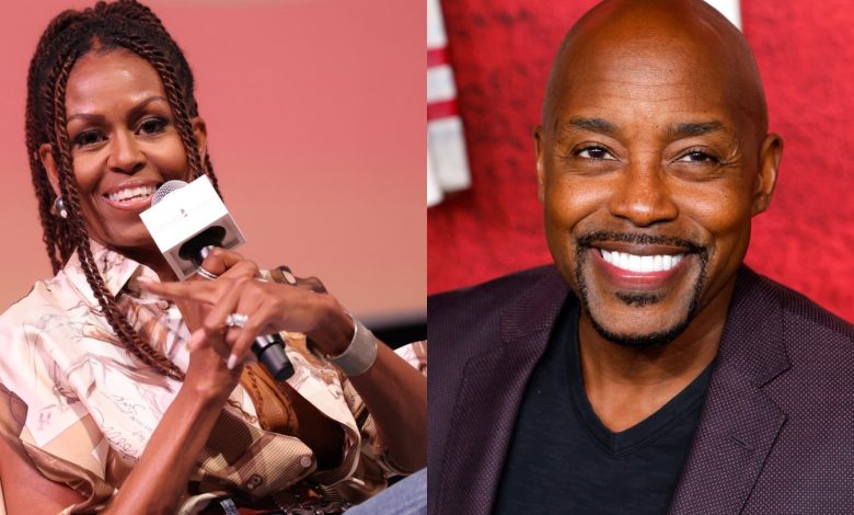 NAACP Image Awards: Michelle Obama, Will Packer and Kendrick Lamar’s Super Bowl Halftime Show Among Night One Non-Televised Winners