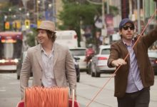 NIRVANNA THE BAND THE SHOW THE MOVIE