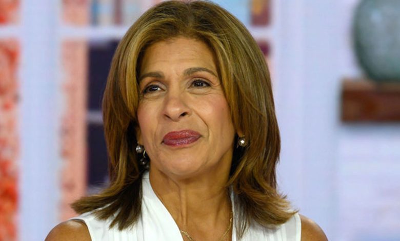Hoda Kotb