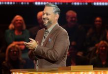 Sling TV: How to watch Nate Bargatze