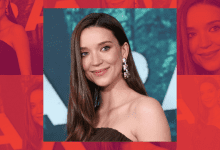 Nicole Brydon Bloom on People Hating Jane, Justin Theroux