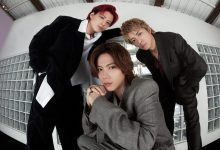 J-pop Trio Number_i Signs With WME (Exclusive)