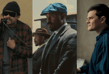 BAFTA Film Awards: ‘One Battle After Another’ Wins 6, ‘Sinners’ Makes History With 3, ‘I Swear’ Stuns