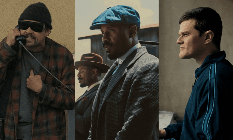 BAFTA Film Awards: ‘One Battle After Another’ Wins 6, ‘Sinners’ Makes History With 3, ‘I Swear’ Stuns