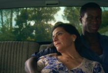 Hiam Abbass, Amine Benrachid in 'Only Rebels Win.'
Easy Riders Film
...