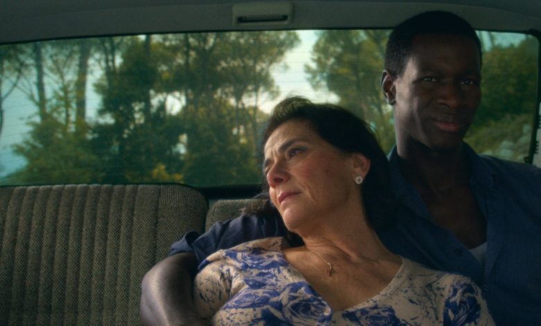 Hiam Abbass, Amine Benrachid in 'Only Rebels Win.'
Easy Riders Film
...