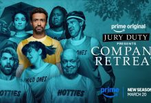 ‘Jury Duty’ Season 2 Trailer Gives First Look at New Unbeknownst Star Anthony