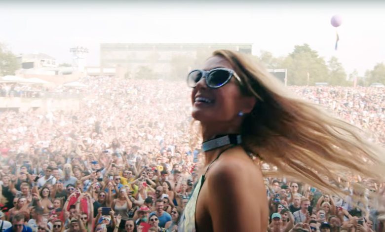 Inside Paris Hilton's World: Fame, Family, and Activism