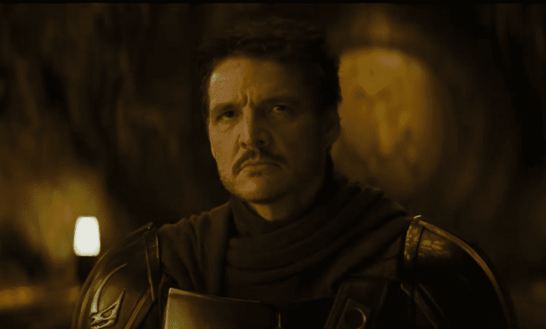 Martin Scorsese Role in