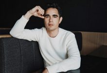 How Max Minghella Became a Captain of ‘Industry’