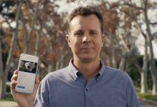 Ring Search Party Super Bowl ad