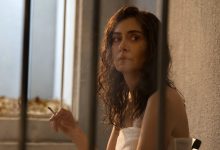 In ‘Roya,’ Prison in Iran Is Not Just a Place But a State of Mind (Exclusive Berlin Clip)