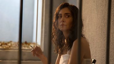 In ‘Roya,’ Prison in Iran Is Not Just a Place But a State of Mind (Exclusive Berlin Clip)