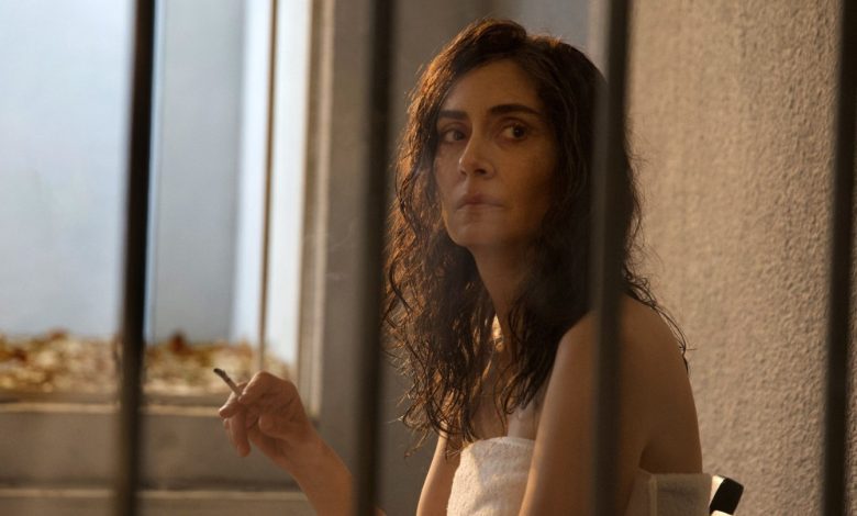 In ‘Roya,’ Prison in Iran Is Not Just a Place But a State of Mind (Exclusive Berlin Clip)