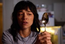 Midori Francis appears in Saccharine by Natalie Erika James