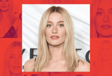 Sarah Pidgeon on Carolyn Bessette Kennedy Style, Criticism