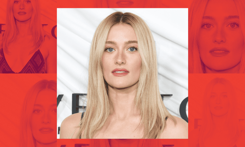 Sarah Pidgeon on Carolyn Bessette Kennedy Style, Criticism