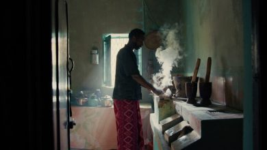 A Syrian and a Somali-Austrian Director on Their Displacement Film Fund Shorts and Cinema as an Act of Survival: Rotterdam