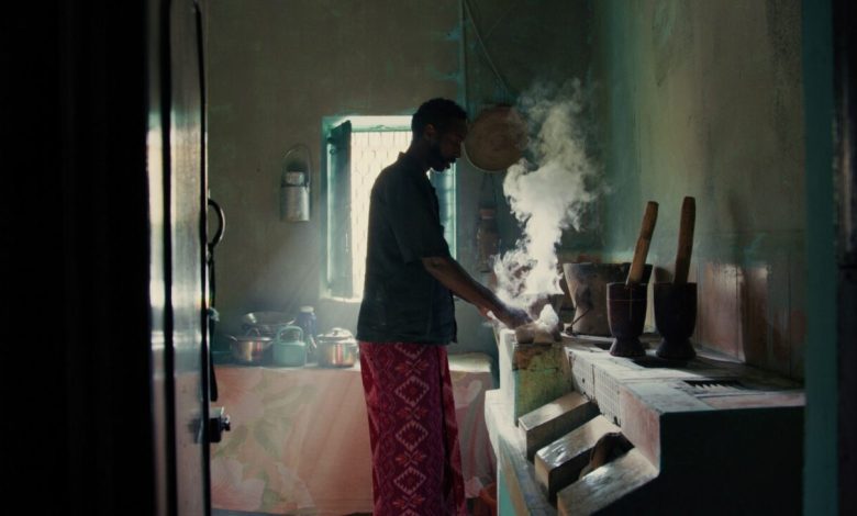 A Syrian and a Somali-Austrian Director on Their Displacement Film Fund Shorts and Cinema as an Act of Survival: Rotterdam