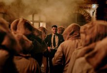 ‘Special Unit – The First Murder’ Director on Bringing a Modern Take on the “Danish FBI” 100 Years Ago to Cinemas, Led by ‘Vikings’ Star