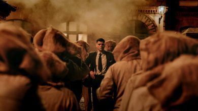 ‘Special Unit – The First Murder’ Director on Bringing a Modern Take on the “Danish FBI” 100 Years Ago to Cinemas, Led by ‘Vikings’ Star