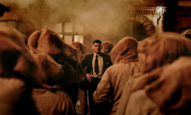 ‘Special Unit – The First Murder’ Director on Bringing a Modern Take on the “Danish FBI” 100 Years Ago to Cinemas, Led by ‘Vikings’ Star