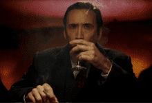 ‘Spider-Noir’ Trailer: First Look at Nicolas Cage’s Dark Take on Spider-Man and Premiere Date