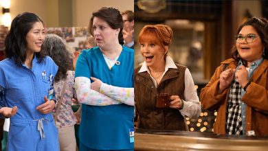 St. Denis Medical and Happy