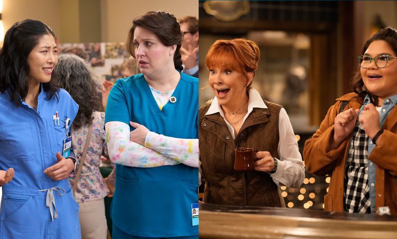 St. Denis Medical and Happy