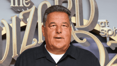 Steve Schirripa