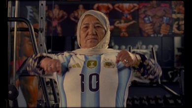 Shahrbanoo Sadat, Maryna Er Gorbach Discuss Their Displacement Film Fund Shorts ‘Super Afghan Gym’ and ‘Rotation’: Rotterdam