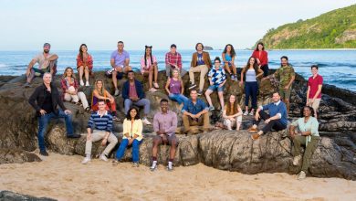 ‘Survivor 50’ Players Call Out Biggest Threats Going Into Premiere