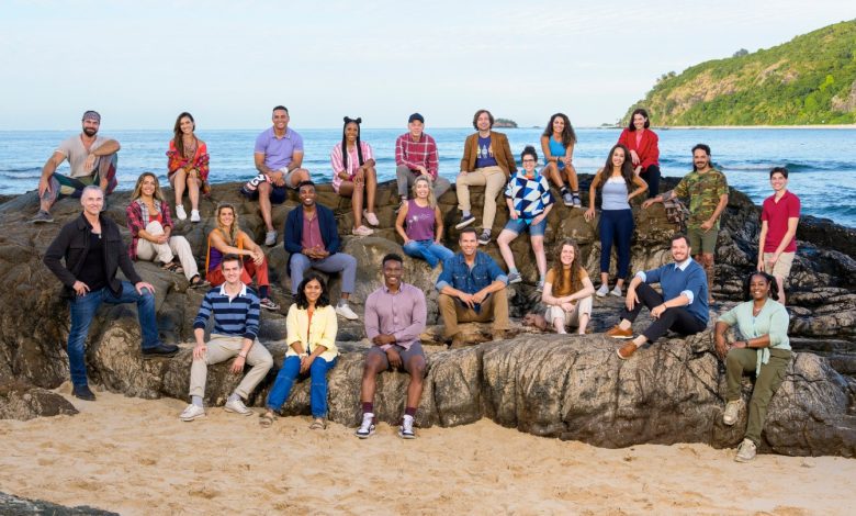 ‘Survivor 50’ Players Reveal What’s at Stake With All-Star Season: “Winning Would Mean Everything”