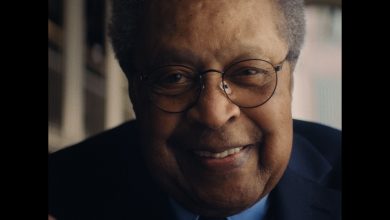 Netflix Acquires Stephen Curry and Ben Proudfoot’s Sundance-Winning MLK Speechwriter Doc Short (Exclusive)