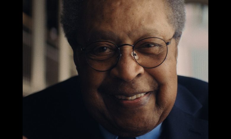 Netflix Acquires Stephen Curry and Ben Proudfoot’s Sundance-Winning MLK Speechwriter Doc Short (Exclusive)