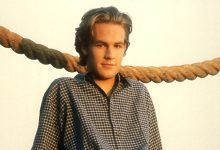 James Van Der Beek's Most Iconic Roles (Photos)