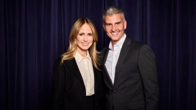 Dana Walden and Josh D