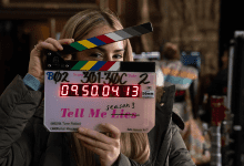 How ‘Tell Me Lies’ Creator Meaghan Oppenheimer Captivated Audiences With Three Seasons of “Messy, Complicated Chaos”