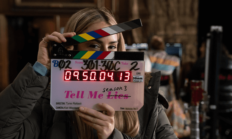 How ‘Tell Me Lies’ Creator Meaghan Oppenheimer Captivated Audiences With Three Seasons of “Messy, Complicated Chaos”