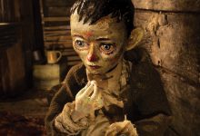 The Girl Who Cried Pearls