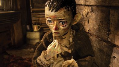 The Girl Who Cried Pearls