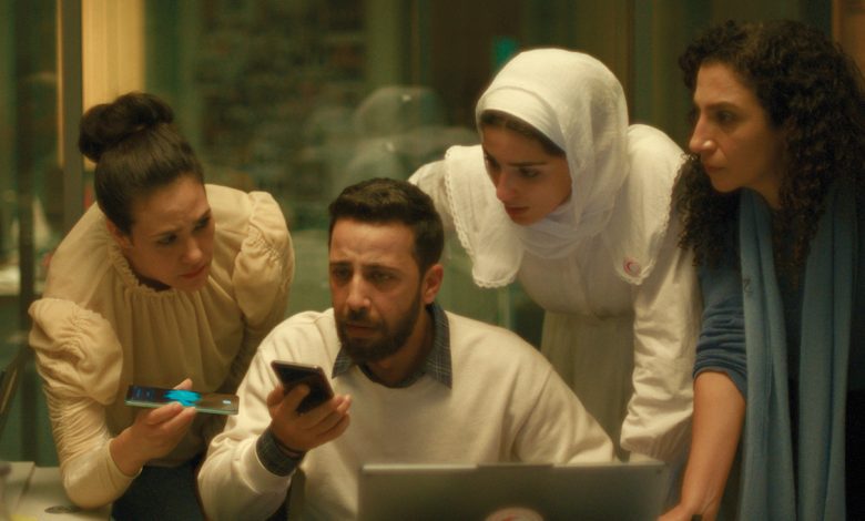 The Voice of Hind Rajab, written and directed by Tunisian filmmaker Kaouther Ben Hania, is Oscar-nominated for best international feature film at the 98th Academy Awards.