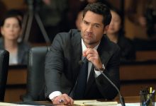 Manuel Garcia-Rulfo, Netflix’s ‘Lincoln Lawyer,’ Has Some Legal Advice For You
